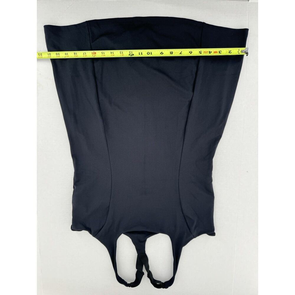 Victorias Secret Dress Sz L Tennis Sport Athletic Black On Point Essential NWT - Picture 8 of 15